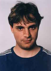 托马斯·罗布萨姆 Thomas Robsahm照片