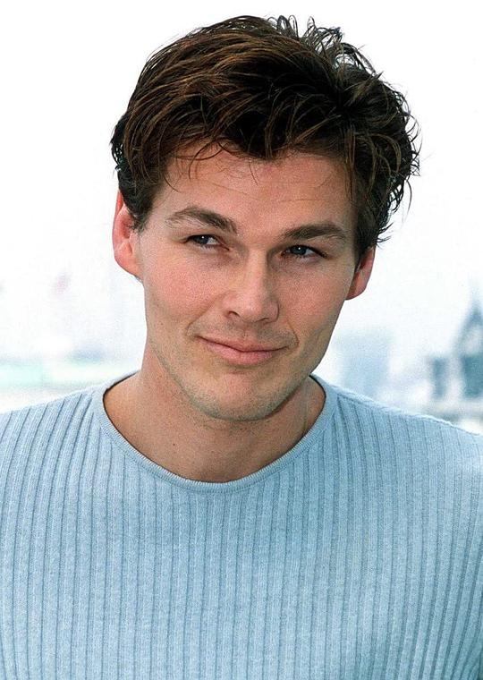 莫滕·哈克特 Morten Harket照片