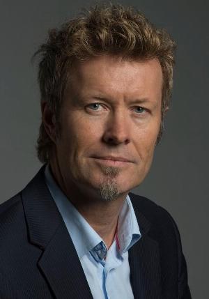 Magne Furuholmen照片