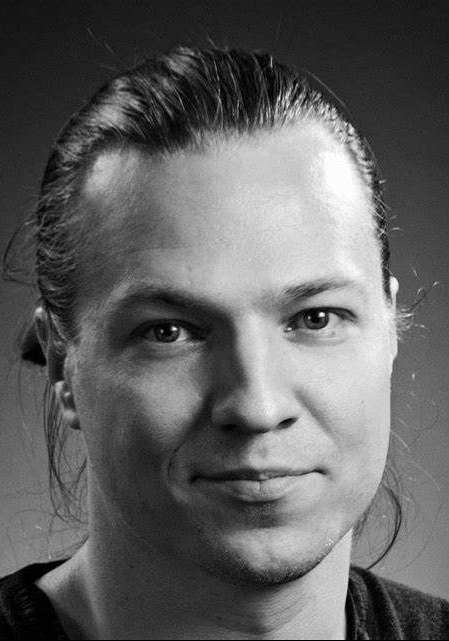 裘索·拉提欧 Juuso Laatio照片