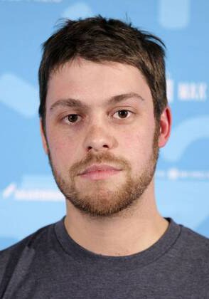 汉内斯·赫希 Hannes Hirsch照片