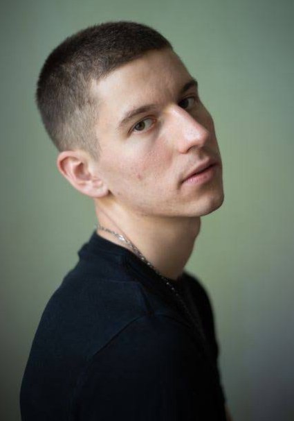 洛伦茨·霍赫胡特 Lorenz Hochhuth照片