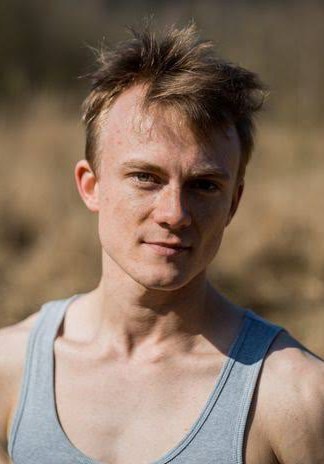 奥斯卡霍普 Oscar Hoppe照片