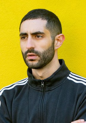 阿维兰·埃德利 Aviran Edri照片