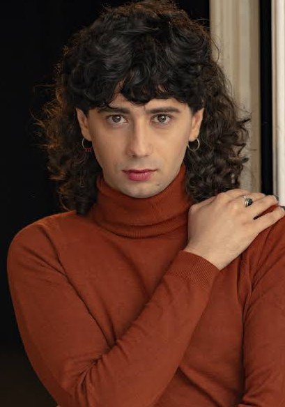 卡塔林·朱格拉夫 Catalin Jugravu照片