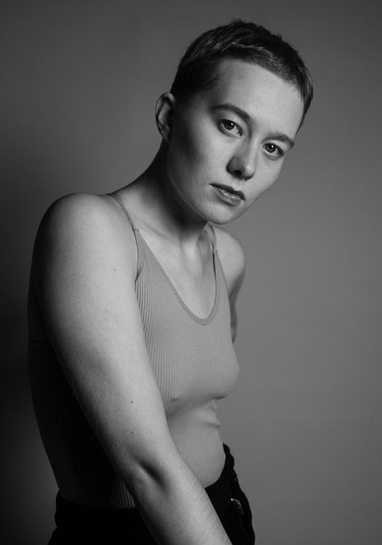 拉比亚·艾格 Rabea Egg照片