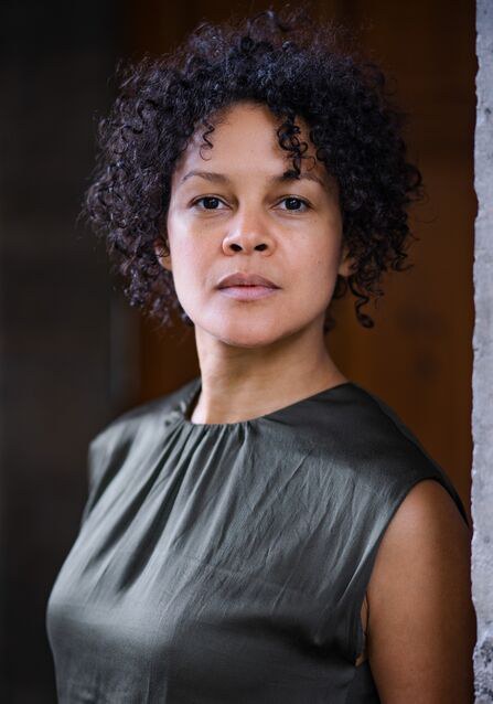 丹妮拉·格鲁伯特 Daniela Grubert照片