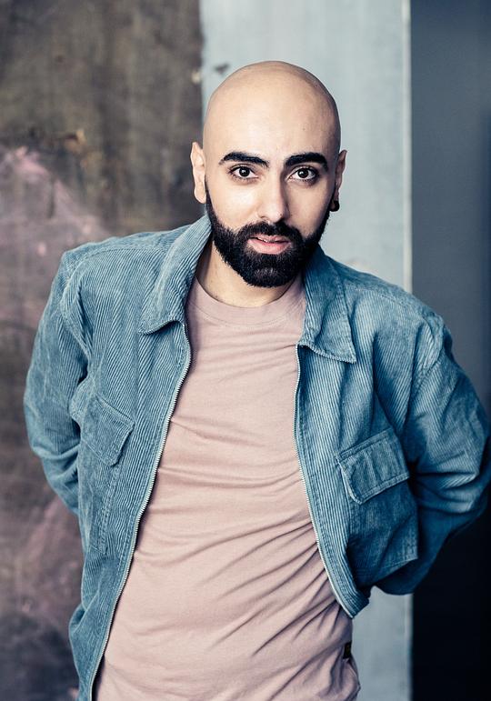 塞尔万·杜马兹 Servan Durmaz照片