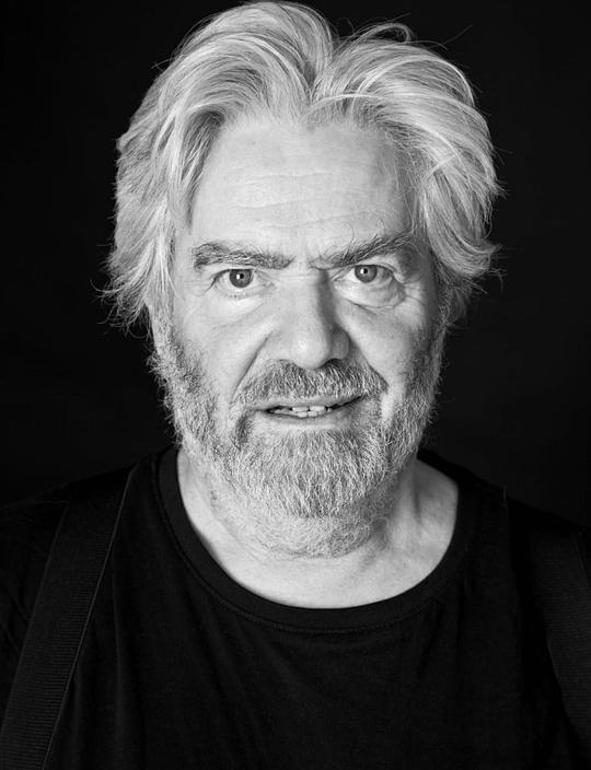 迪特尔·贝尔讷 Dieter Berner照片