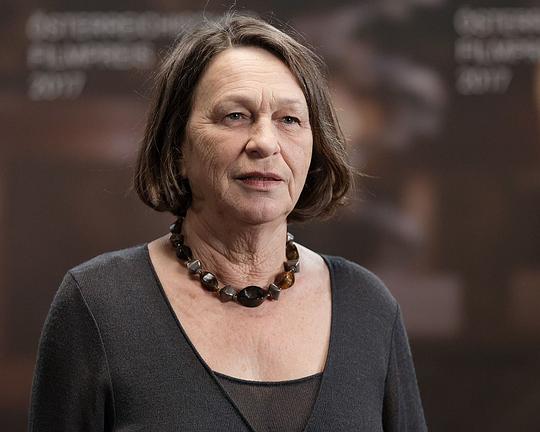 希尔德·贝格尔 Hilde Berger照片