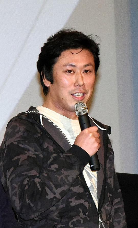 山口雄大 Yudai Yamaguchi照片
