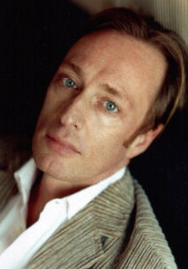 威尔弗里德·霍赫霍尔丁格 Wilfried Hochholdinger照片