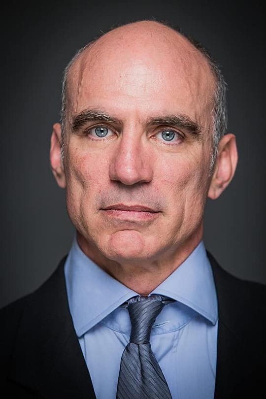 杰夫·里基茨 Jeff Ricketts照片