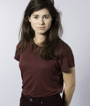 汉纳·范·弗利特 Hanna van Vliet照片