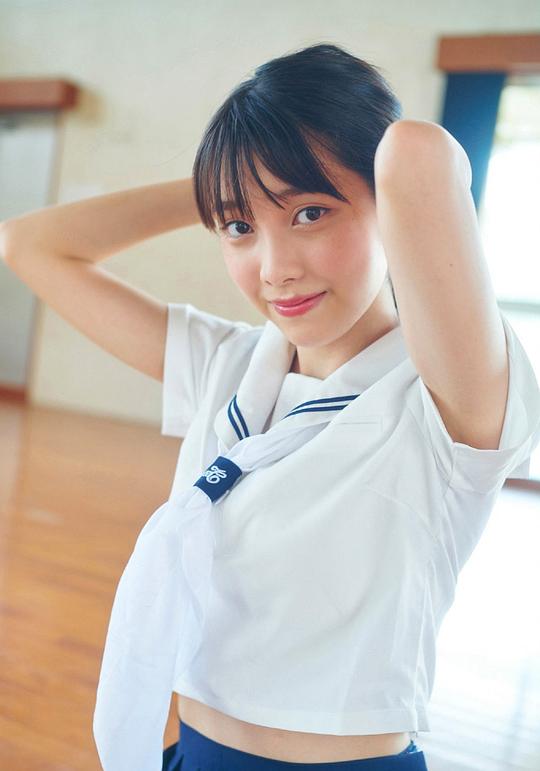 福田瑠美香 Rumika Fukuda照片