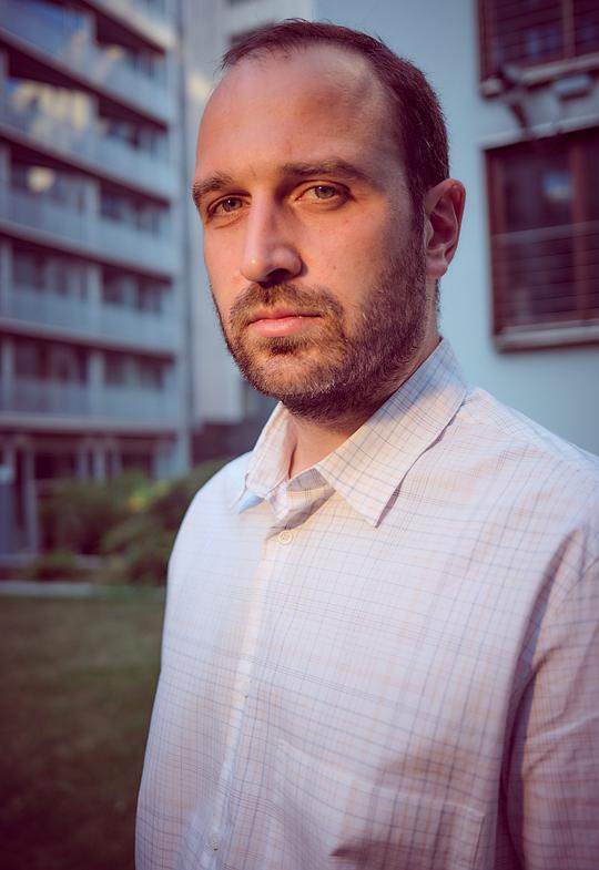 亚历山大·科贝里泽 Aleksandre Koberidze照片