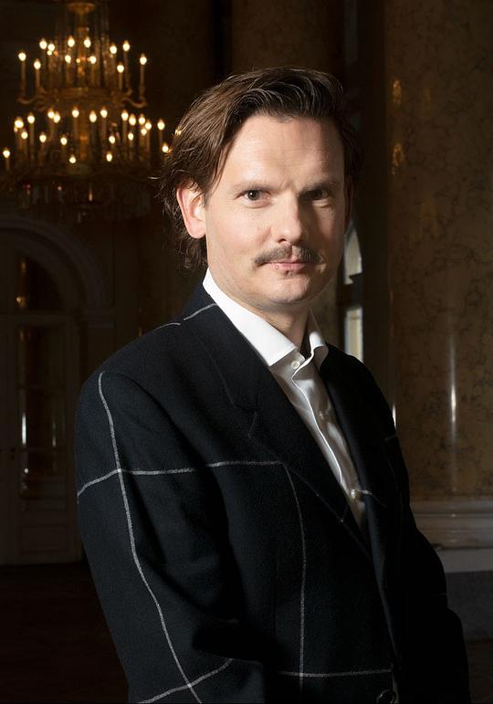 丹尼尔·霍斯尔 Daniel Hoesl照片