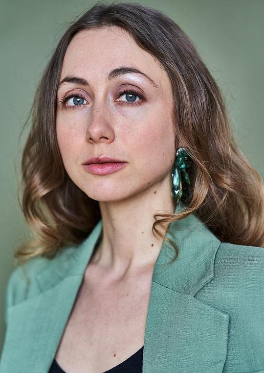 玛丽·拉思切克 Marie Rathscheck照片