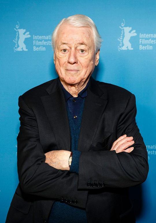 亚历山大·克鲁格 Alexander Kluge照片