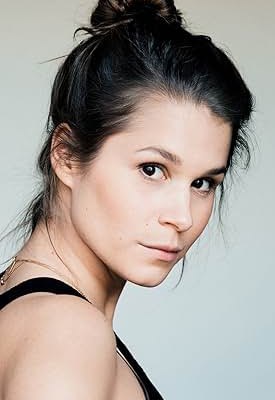 克里斯蒂娜·度·瑞格 Cristina do Rego照片