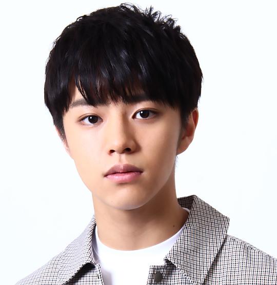 醍醐虎汰朗 Kotaro Daigo照片