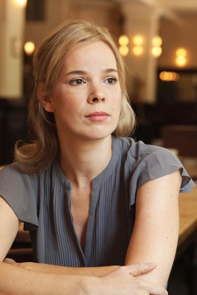 米莱娜·德赖斯 Milena Dreißig照片