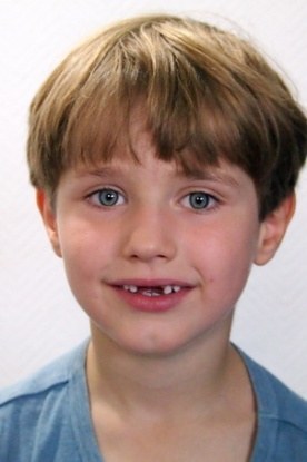 卡伊·科尔斯 Cai Cohrs照片