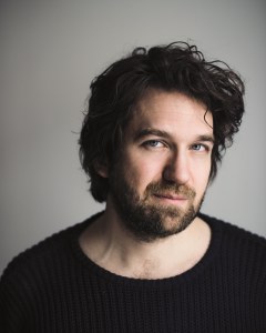 马尔特·威尔丁 Malte Welding照片