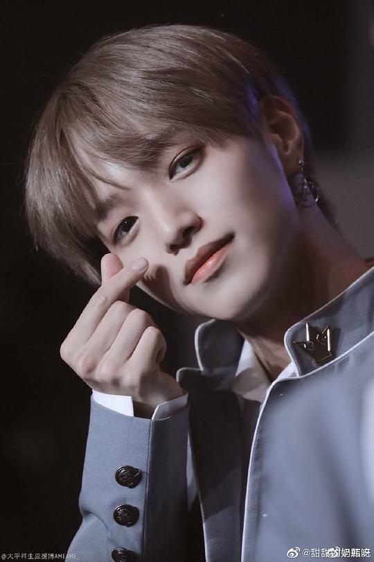 大平祥生 OHIRA SHOSEI照片