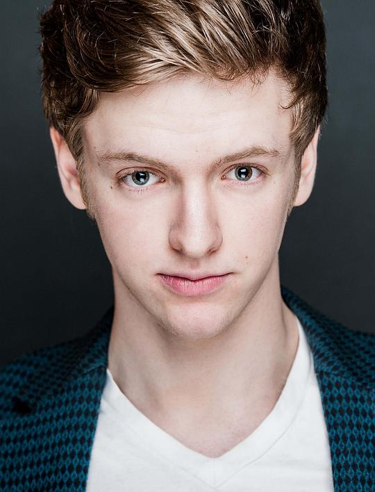 蒂莫·巴特尔斯 Timur Bartels照片