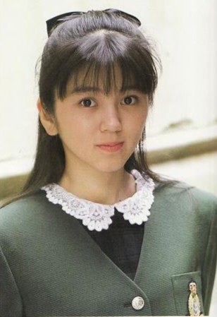 渡边满里奈 Marina Watanabe照片