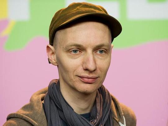 迪特里希·布鲁格曼 Dietrich Brüggemann照片