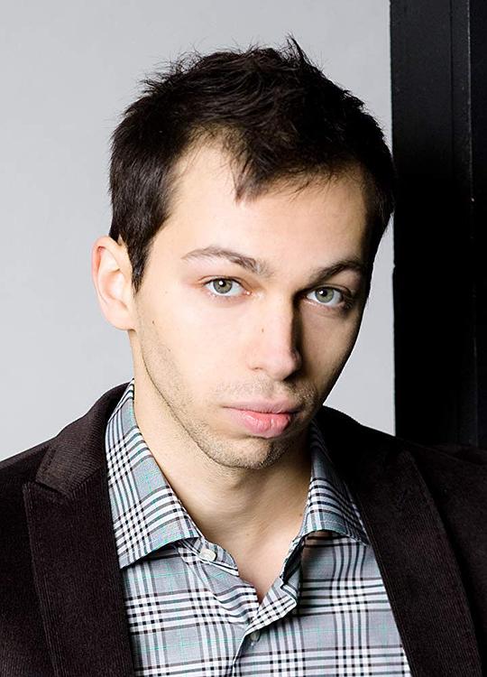 汤姆·拉斯 Tom Lass照片