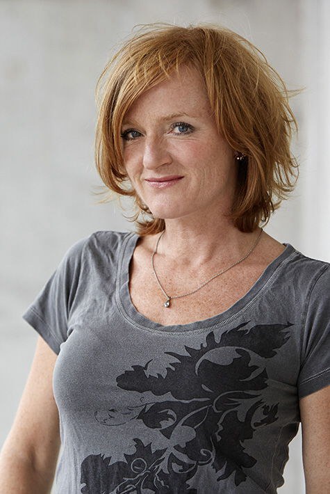 妮娜·皮媞 Nina Petri照片