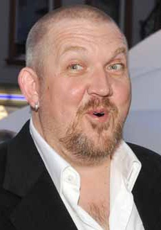 迪特玛·贝尔 Dietmar Bär照片