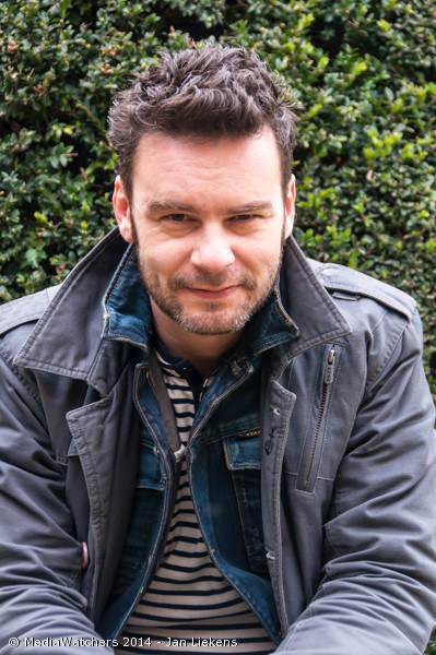 汤姆·德威斯布莱尔 Tom Dewispelaere照片