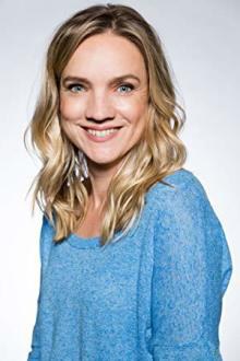 安妮可·费菲 Anniek Pheifer照片