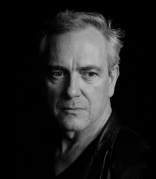 吉恩·伯沃依兹 Gene Bervoets照片