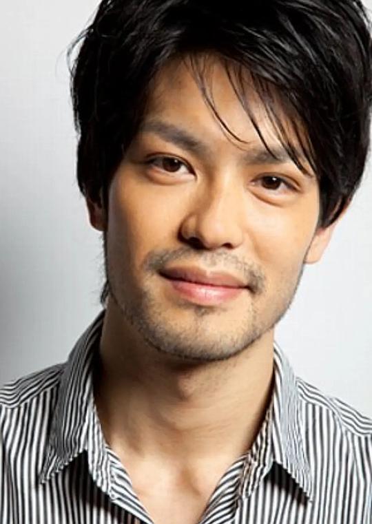 阿部薰 Kaoru Abe照片