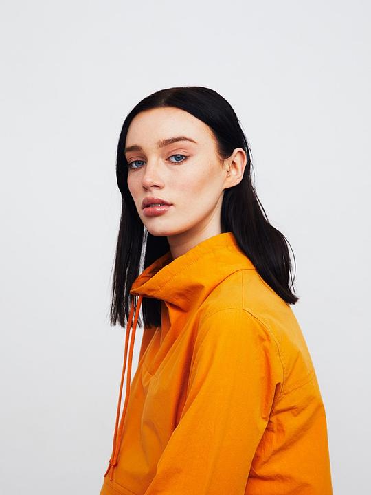 妮娅姆·麦柯马克 Niamh McCormack照片