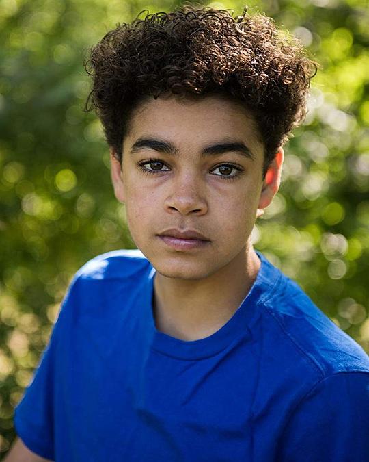 阿米尔·威尔森 Amir Wilson照片