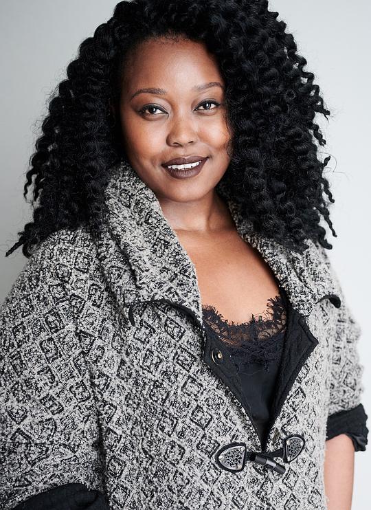 卢扬达·乌纳提·刘易斯·尼亚沃 Luyanda Unati Lewis-Nyawo照片