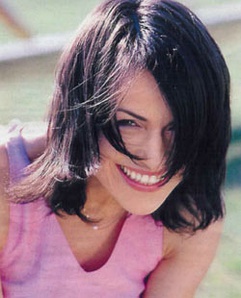 达努塔·斯腾卡 Danuta Stenka照片