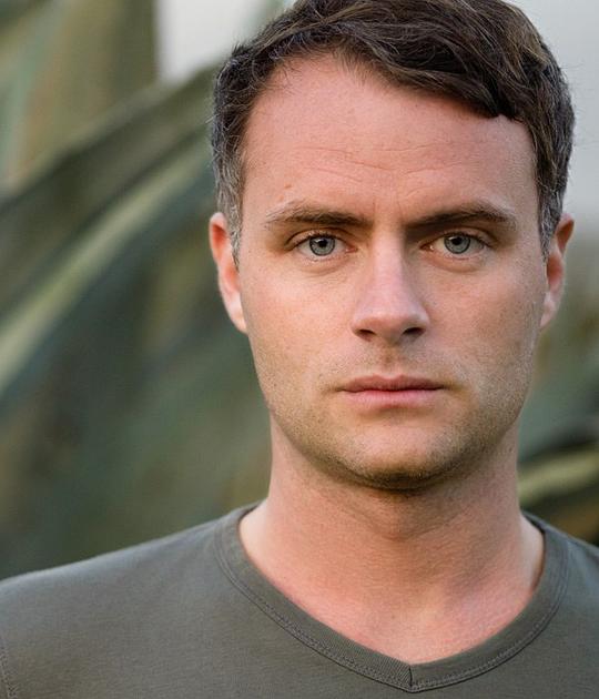 André Röhner照片