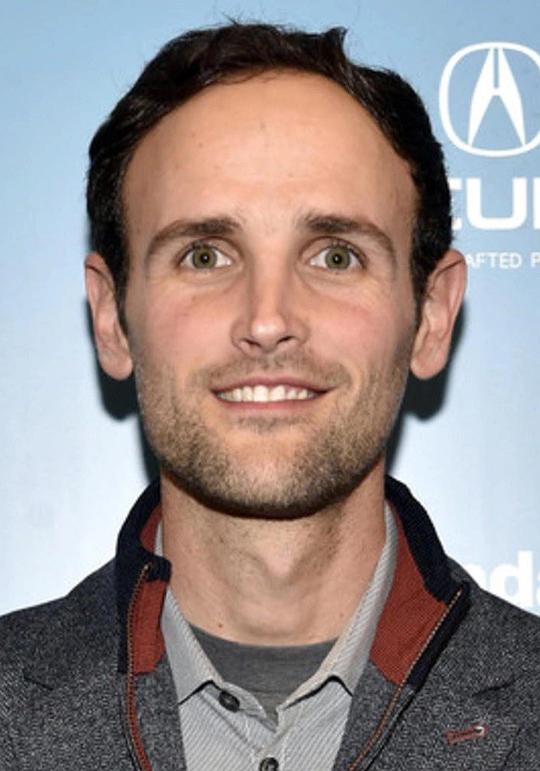 沙恩·鲍里斯 Shane Boris照片