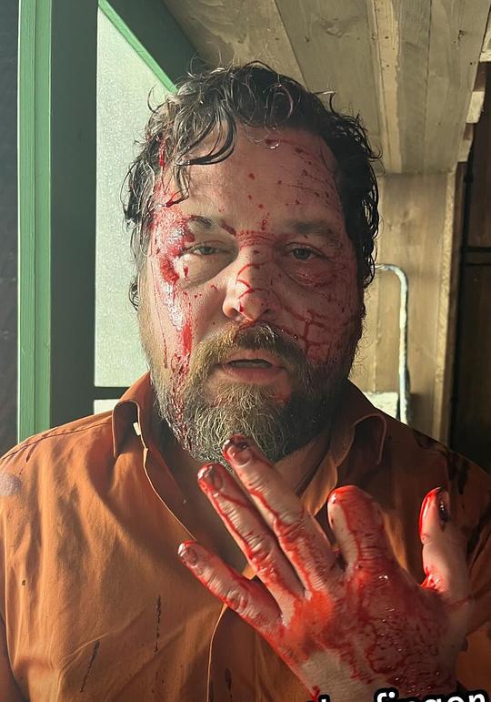 萨沙·亚历山大·吉尔萨克 Sascha Alexander Geršak照片