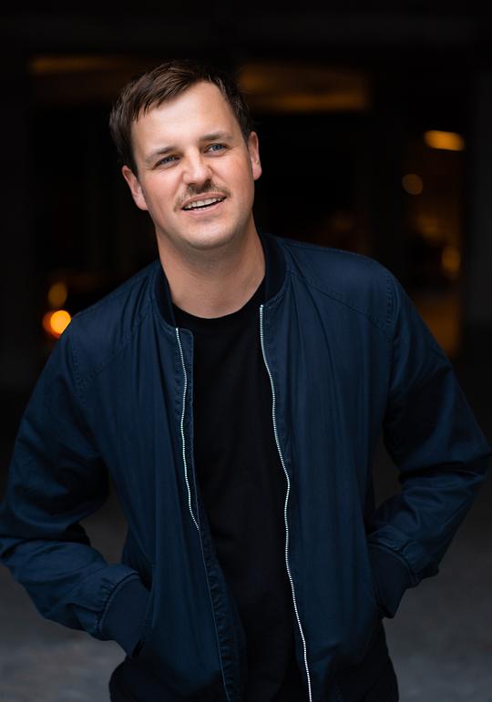 弗莱德雷克·林克曼 Frederic Linkemann照片