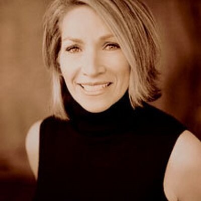 玛丽·布伦纳 Marie Brenner照片