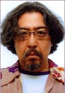 白旗伸朗 Bob Shirahata照片