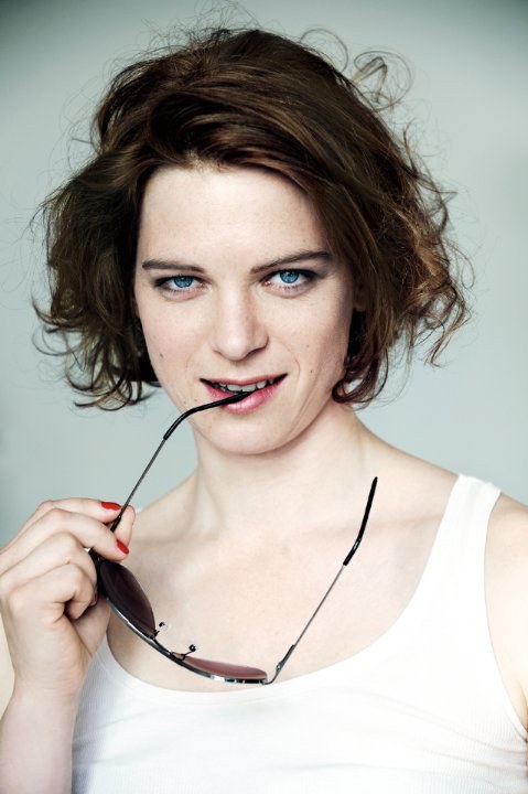 安约卡·斯秋儿 Anjorka Strechel照片